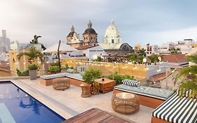 Sophia Hotel By Oxohotel